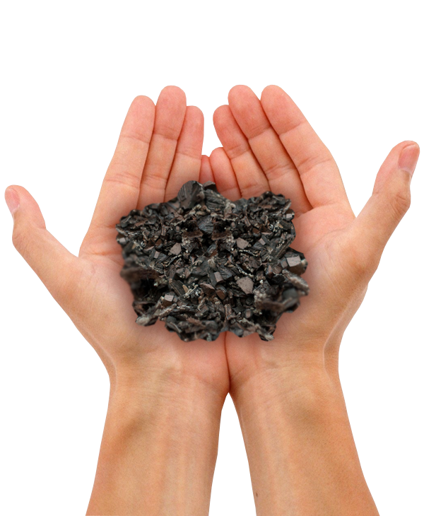 Tires to Green Recycling