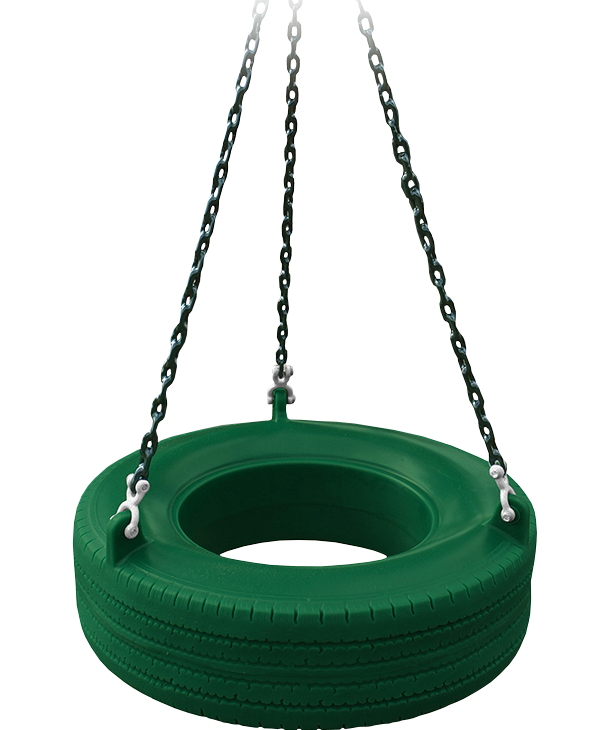 Tires to Green Recycling