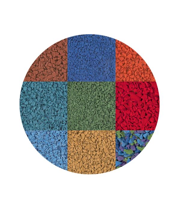 Tires to Green Recycling